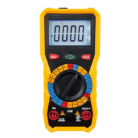 Измеритель емкости конденсаторов Digital DMM6013 с подсветкой