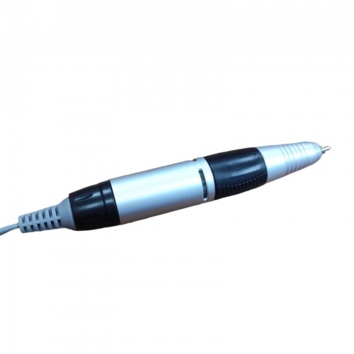 Фрезер для маникюра и педикюра Nail Polisher HC-601, 30000 об/мин, фрезер для ногтей Чёрный