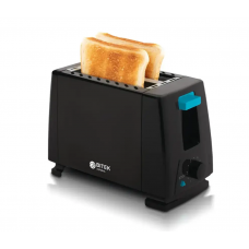 Тостер на 2 тоста 1000Вт 2 Slice Toaster BITEK BT-263