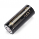 Аккумулятор высокотоковый 26650, LiitoKala Lii-50A, 5000mAh, без защиты ОРИГИНАЛ
