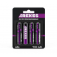 Аккумулятор ААА Arexes (1100mAh) 1.2v (NI-MH) мини пальчик