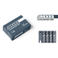 Батарейка Arexes LR03/AAA 1.5v алкалиновая (60шт в упаковке) Оригинал