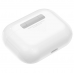 Беспроводные Bluetooth 5.3 наушники сенсорные TWS HOCO EW43 True wireless stereo headset Белые
