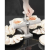 Машинка для приготовления пельменей и вареников форма Dumpling Mold