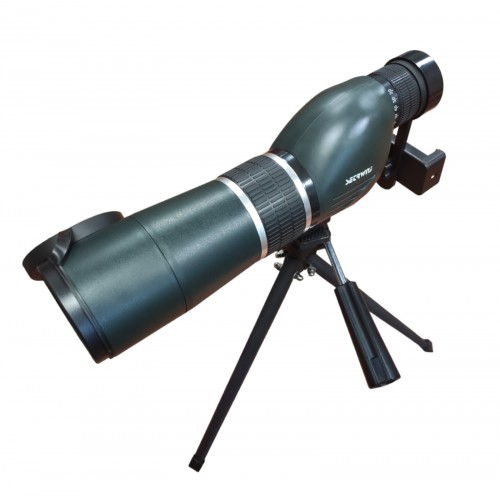 Подзорная труба монокулярный телескоп SECRWNJ HT-08 штатив в комплекте, чехол