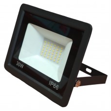 Светодиодный прожектор Flood Light 30W 6500К 220V IP66