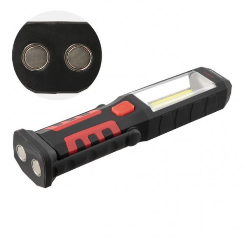 Фонарь WORKLIGHT 270°, STORM INTERTOOL LB-0145