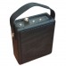 Колонка беспроводная Bluetooth FM радио Stokwell 2 Черная