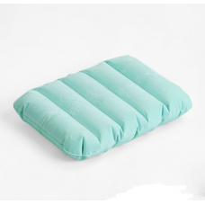 Надувная подушка Intex 68676 DOWNY PILLOW 43 х 28 х 9 см Голубая