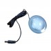 Портативная система освещения CCLAMP CL-830 Фонарь + LED лампа + солнечная панель FM Bluetooth