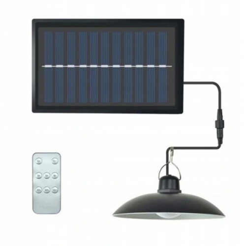 Уличный фонарь на солнечной батарее LED Flood Light XF-707