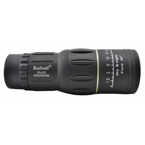 Монокуляр BUSHNELL 2675-5 с двойной фокусировкой