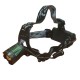 Налобный фонарь BL 2188B T6 фонарик 1050 Lumen зарядка один режим USB Type-C