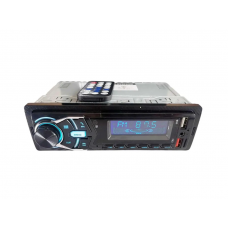 Автомагнитола MP3 G 1103 ISO, 1DIN/Bluetooth Магнитола с подсветкой в ​​авто