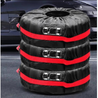 Комплект чехлов для колес 4шт R18-R20