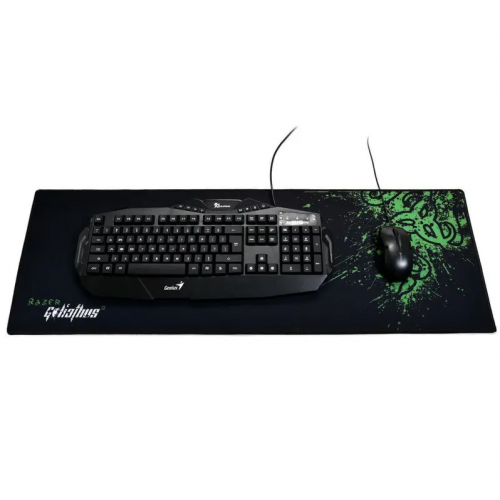 Игровая поверхность коврик для мыши Razer 4 (900x300x3мм)