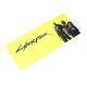 Игровая поверхность (коврик для мыши) Cyberpunk 2077 700-1 (700x300x3мм)