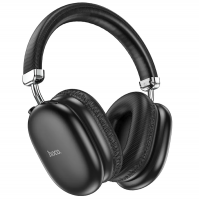 Бездротові навушники Bluetooth 5.3 з мікрофоном HOCO W35 Free Music Чорні