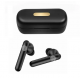 ​​​​​​​Беспроводные наушники Double с кейсом Bluetooth TWS AKZ-S13 Черные
