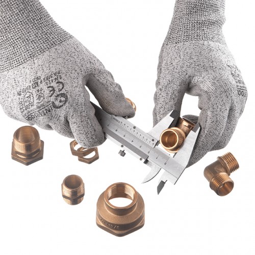 Штангенциркуль 150 мм +/- 0,05 мм/м INTERTOOL МТ-3015