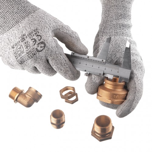 Штангенциркуль 150 мм +/- 0,05 мм/м INTERTOOL МТ-3015