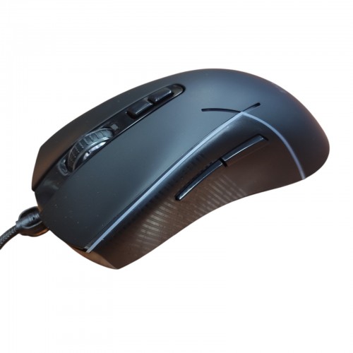 Комплект клавиатуры и мыши с RGB подсветкой UKC 9541 от USB