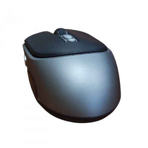 Беспроводная мышка с функцией Bluetooth JEDEL WH104 3200dpi мышка Черная с серым