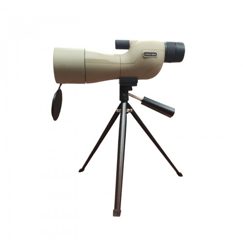 Подзорная труба монокулярный телескоп Spoting Scope Landview SP-1011 штатив в комплекте, чехол