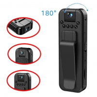 Нагрудная боди камера L7