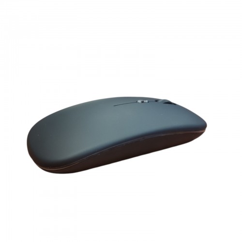 Беспроводная аккумуляторная клавиатура с мышкой, Bluetooth, USB, BT ZYG-806 Комплект