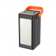 Внешний аккумулятор Power bank HOCO J107 90000mAh PD22,5W + быстрая зарядка батарея зарядка Черный