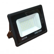 Светодиодный прожектор Flood Light AEON 50W 6500К 220V IP66