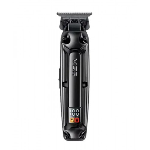 Триммер для стрижки волос VGR V-904 Professional 10000 RPM Black