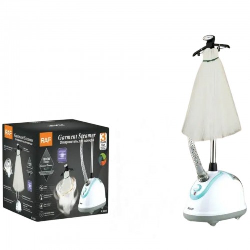 Отпариватель для одежды RAF R.3039 1800 Вт  2300 мл