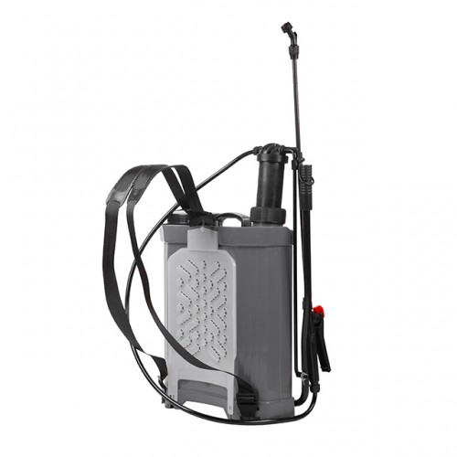 Опрыскиватель гидравлический ранцевой 16 л. INTERTOOL FT-9016