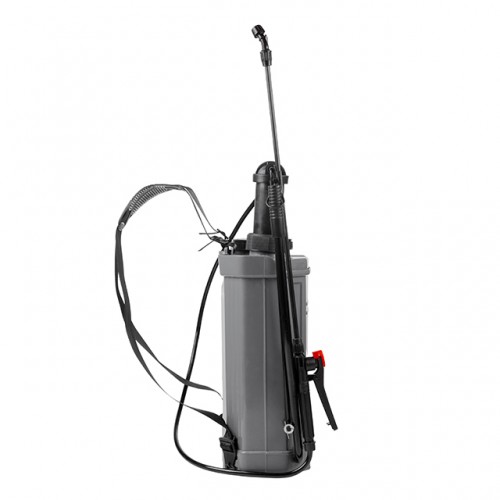 Опрыскиватель гидравлический ранцевой 16 л. INTERTOOL FT-9016