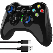 Джойстик игровой беспроводной Bluetooth DC 5V 400mAh G1 PRO