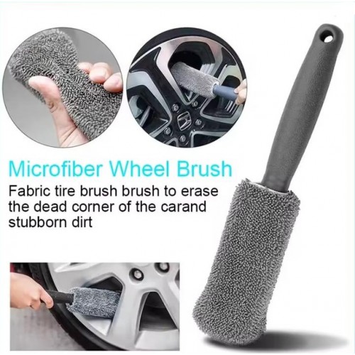 Набор полотенец из микрофибры 9 в 1 для мытья автомобиля Набор полотенец из микрофибры 9 в 1 для мытья автомобиля