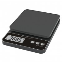Весы кухонные электронные B301, 5кг (1г)