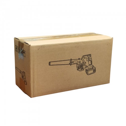 Мощный автомобильный турбо фен 48V / Бытовой скоростной вентилятор ручная воздуходувка для авто, дома Мощный автомобильный турбо фен 48V / Бытовой скоростной вентилятор ручная воздуходувка для авто, дома