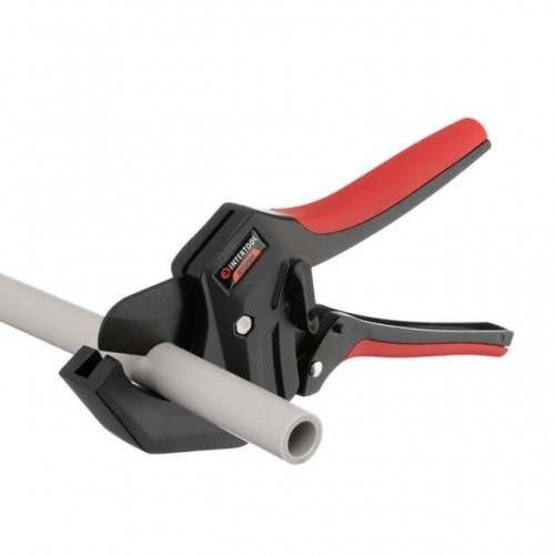 Труборез для труб PVC 0-42 мм, sk5, STORM INTERTOOL NT-0004