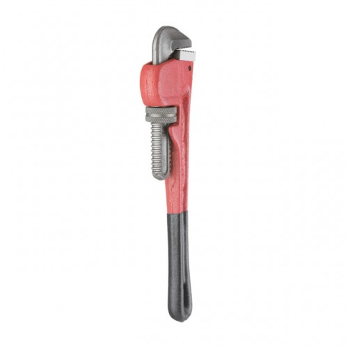 Ключ трубный 300мм тип "Stillson" INTERTOOL HT-0182
