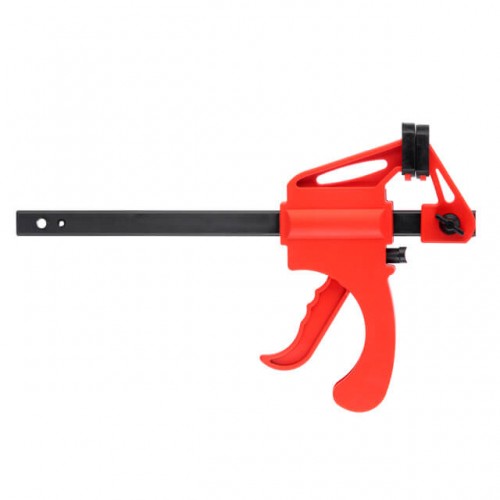 Струбцина-автомат 150*60мм INTERTOOL HT-6020 Струбцина-автомат 150*60мм INTERTOOL HT-6020