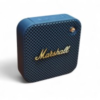 Бездротова колонка Bluetooth Willen 9145 Синя