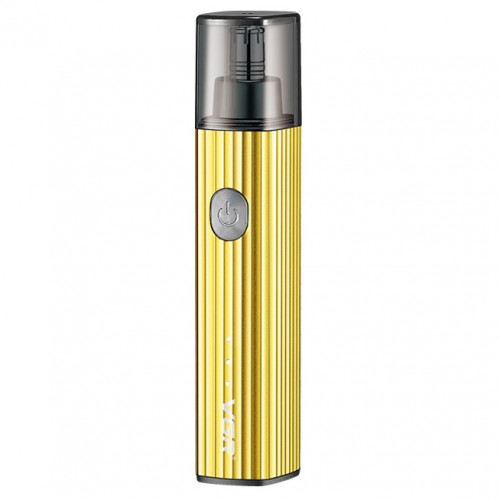 Триммер для носа аккумуляторный VGR V-629 Золотой Триммер для носа аккумуляторный VGR V-629 Золотой