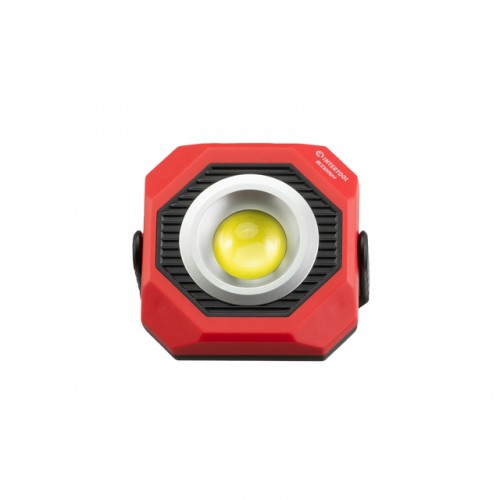 Фонарь WORKLIGHT COB, магнит, STORM INTERTOOL LB-0215