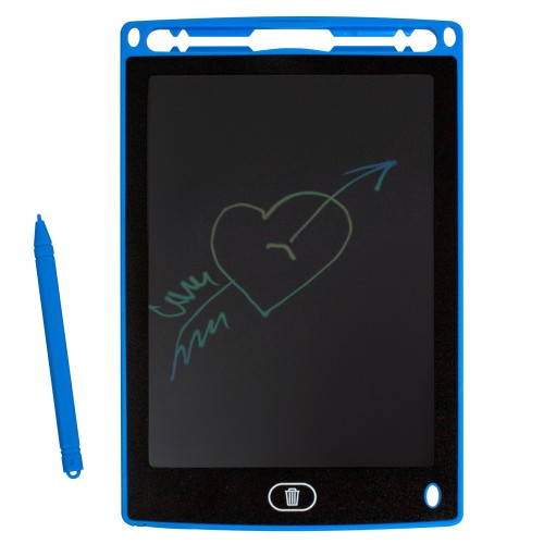 Графический Планшет 10" для рисования и заметок e-Writing Board 10" Синий