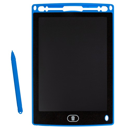 Графический Планшет 10" для рисования и заметок e-Writing Board 10" Синий