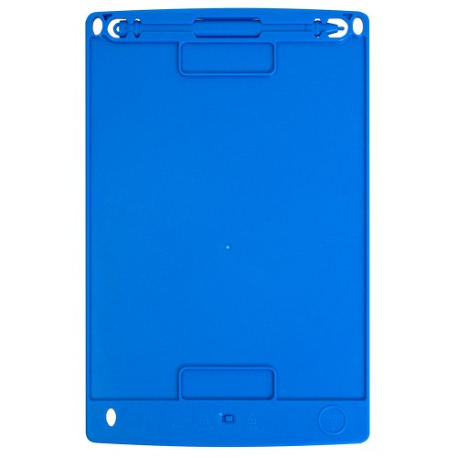 Графический Планшет 10" для рисования и заметок e-Writing Board 10" Синий