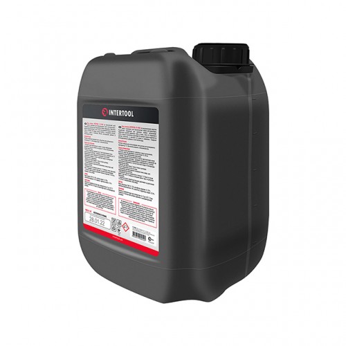 Пена активная 5л, готовая к применению или 1:2 для мойки аппаратом высокого давления INTERTOOL FS-9005